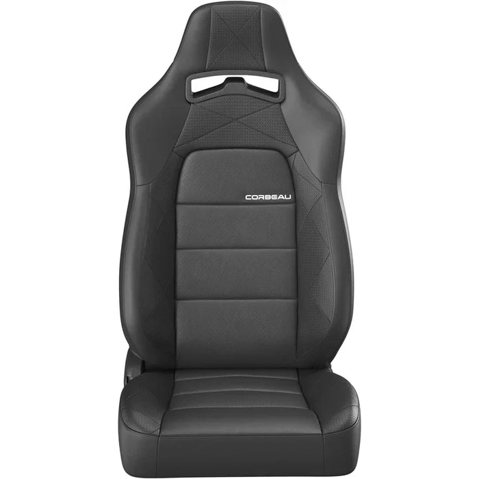 Corbeau Trailcat Replacement Seats For 4Runner (1984-2024)