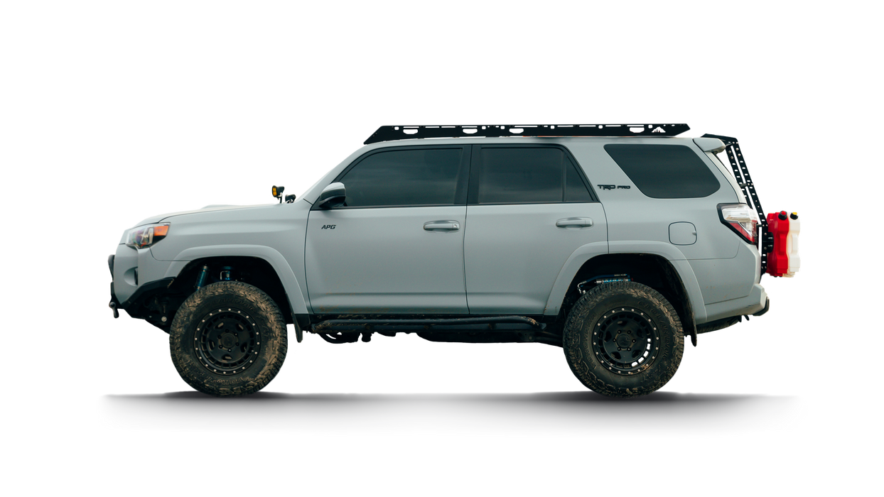 Sherpa Crestone Roof Rack For 4Runner (2010-2024)