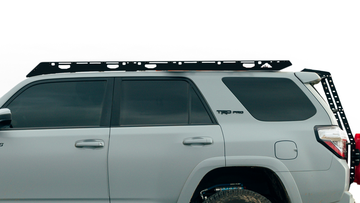 Sherpa Crestone Roof Rack For 4Runner (2010-2024)