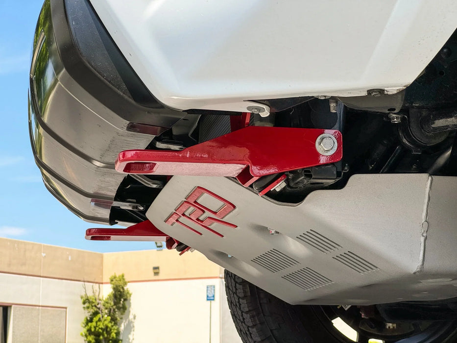 NYTOP Front Recovery Points For 4Runner (2014-2024)