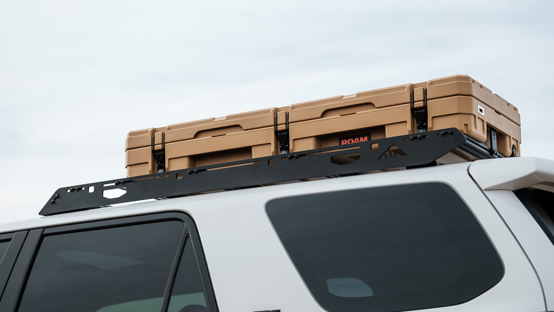 Sherpa Needle Roof Rack For 4Runner (2010-2024)