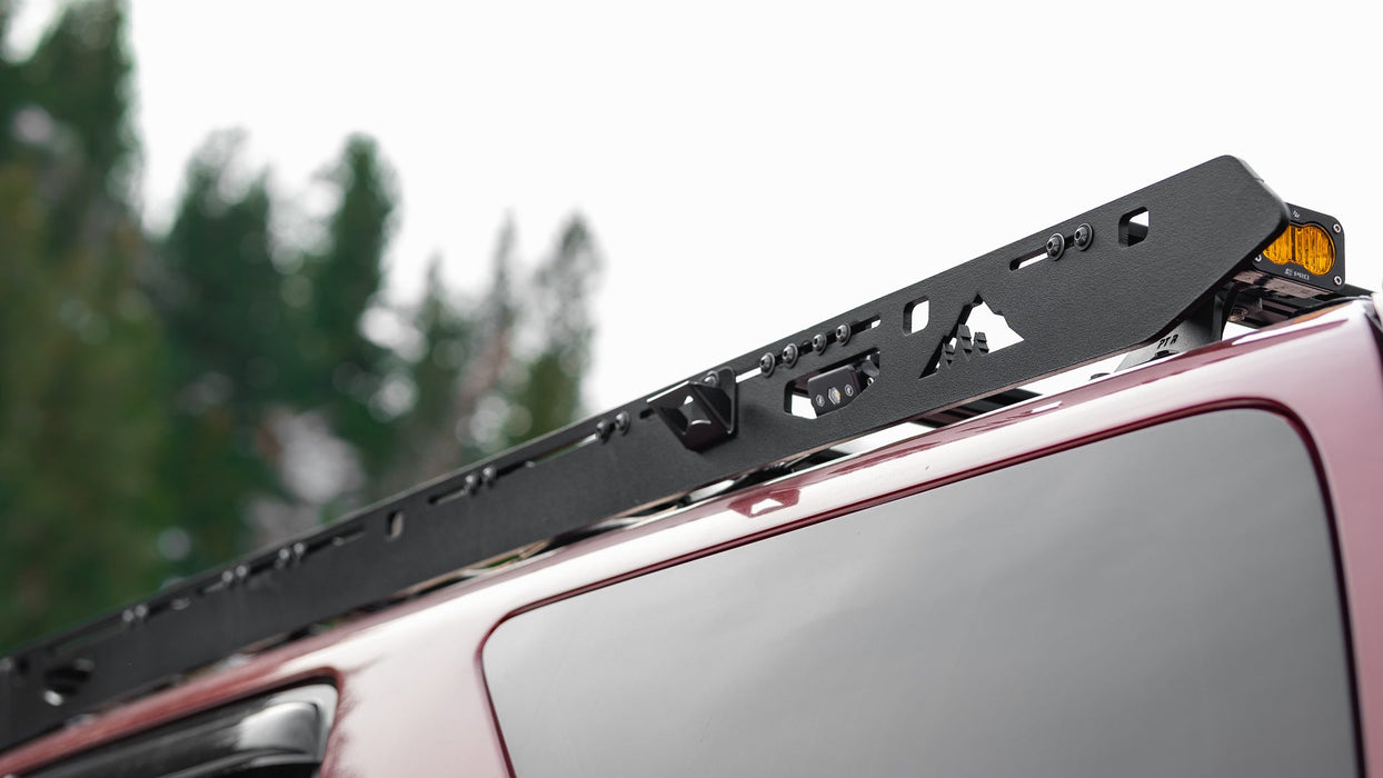 Sherpa Princeton Roof Rack For 4Runner (2003-2009)