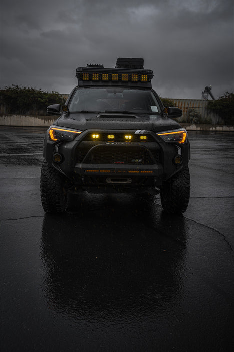 Morimoto XBG LED DRL Grille For 4Runner (2014-2024)