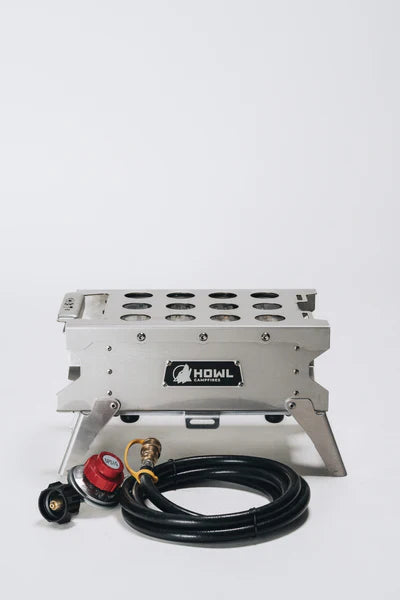 Howl Campfires The Howl R1