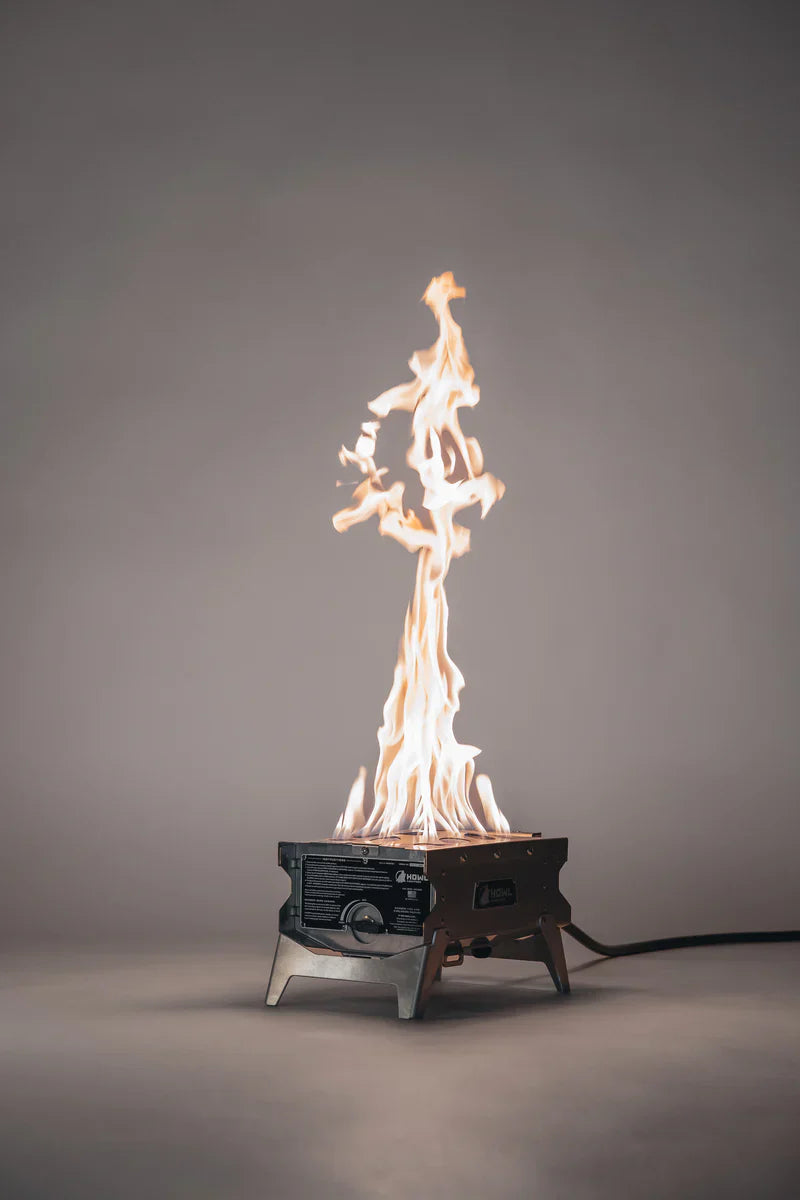 Howl Campfires The Howl R1