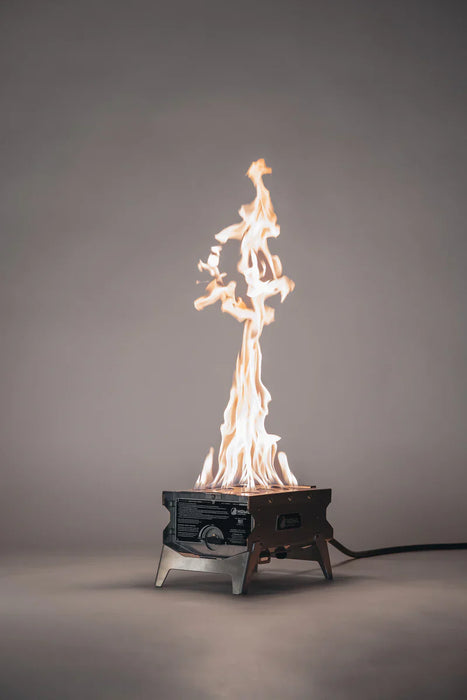 Howl Campfires The Howl R1