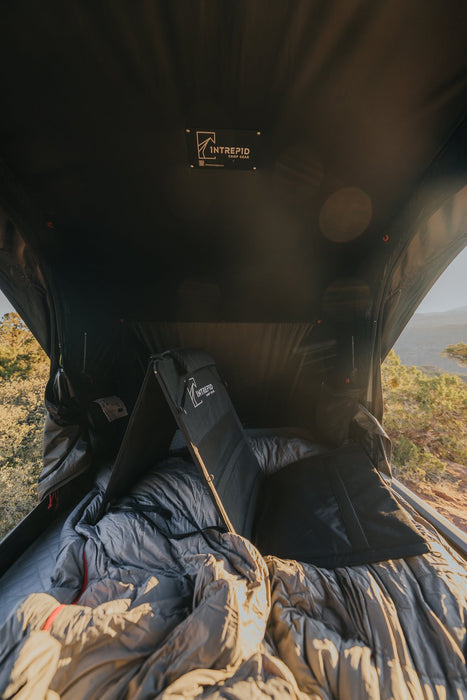 Intrepid TXC2 Low-profile Tent Chair
