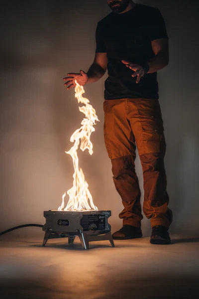 Howl Campfires The Howl R1