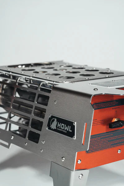 Howl R4 MKII