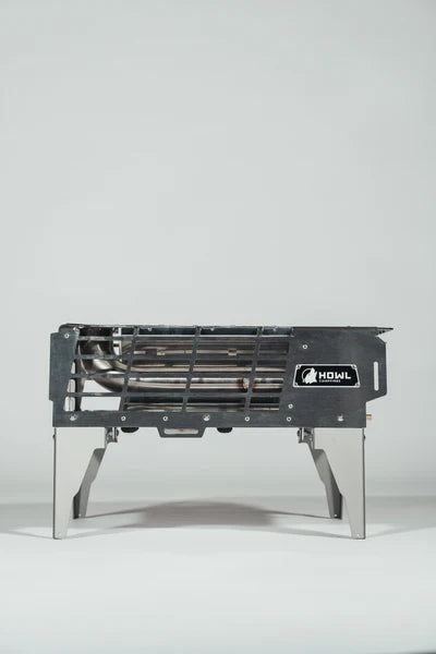 Howl R4 MKII