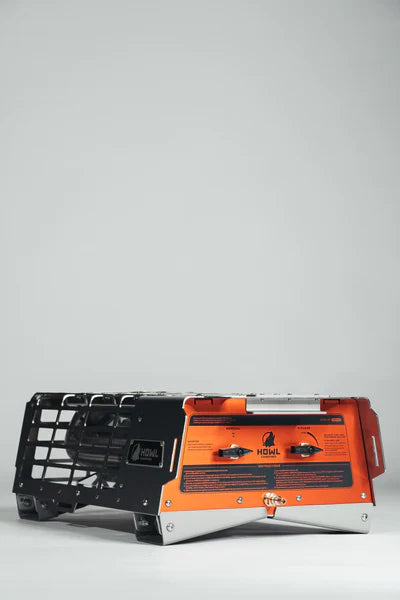 Howl R4 MKII