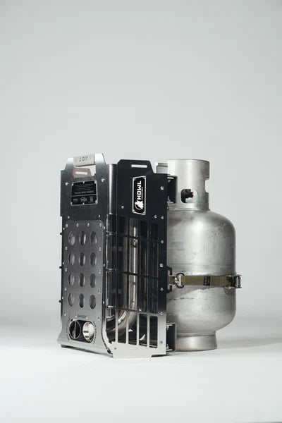 Howl R4 MKII