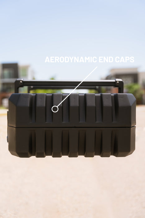 Intrepid ITX120 Cargo Case