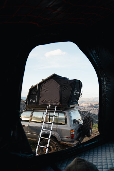 Intrepid Geo 2.5 Rooftop Tent
