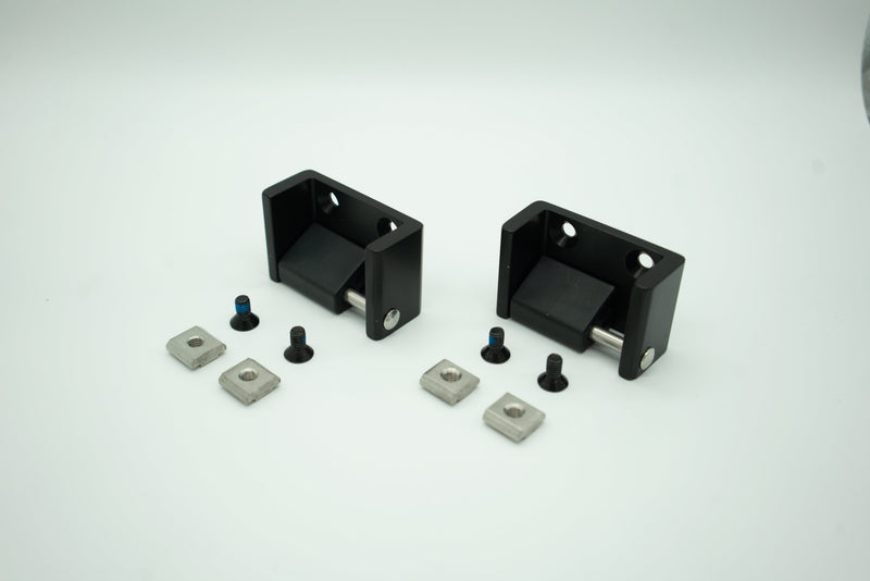 Intrepid Ladder Brackets