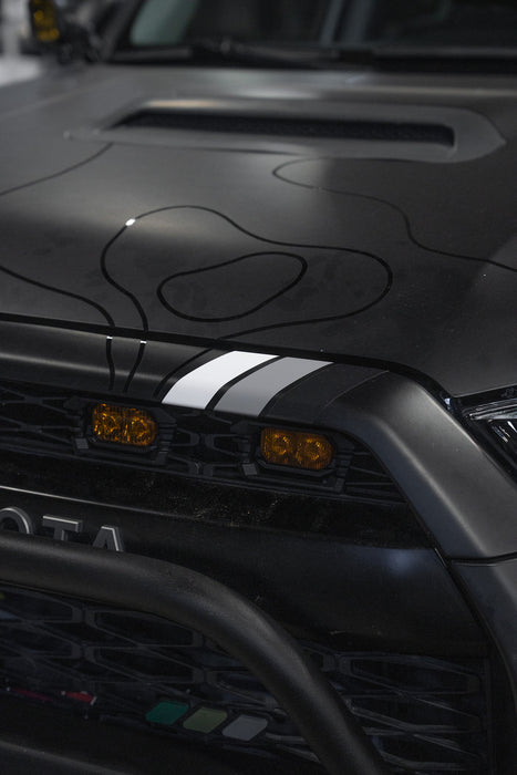 Vinyl Garage Universal Accent Stripes