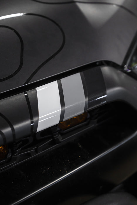 Vinyl Garage Universal Accent Stripes