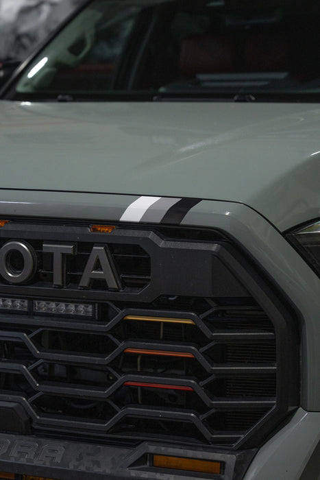 Vinyl Garage Universal Accent Stripes