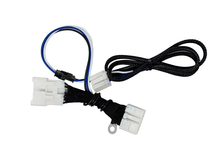 4Runner Lifestyle Anytime 400w Harness for 4Runner (2010-2024)