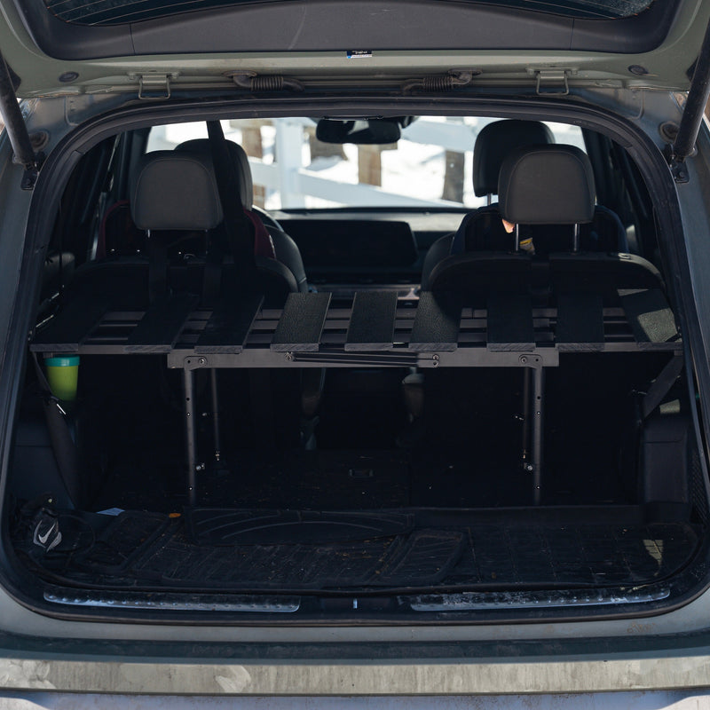 Nokhu Mini Rack For 4Runner (1996-Current)