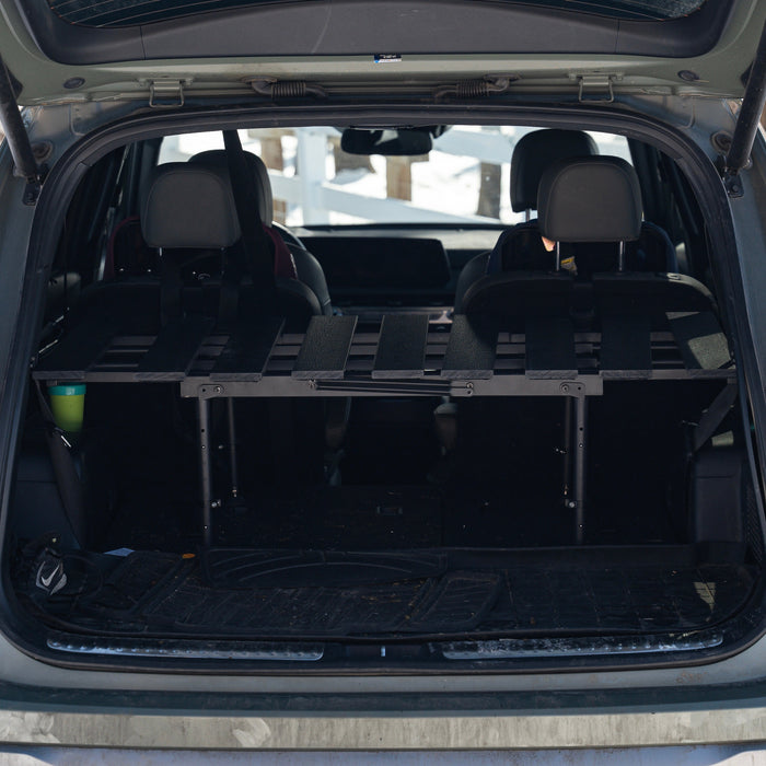 Nokhu Mini Rack For 4Runner (1996-Current)