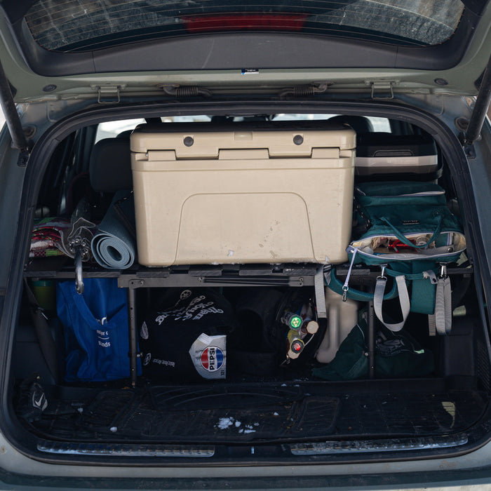 Nokhu Mini Rack For 4Runner (1996-Current)