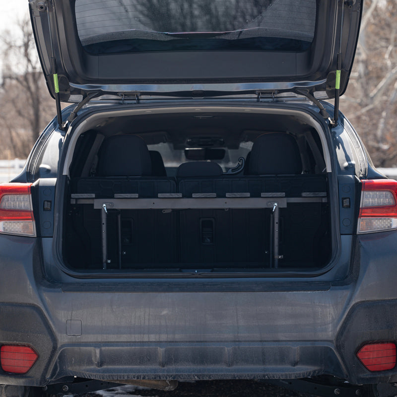 Nokhu Mini Rack For 4Runner (1996-Current)