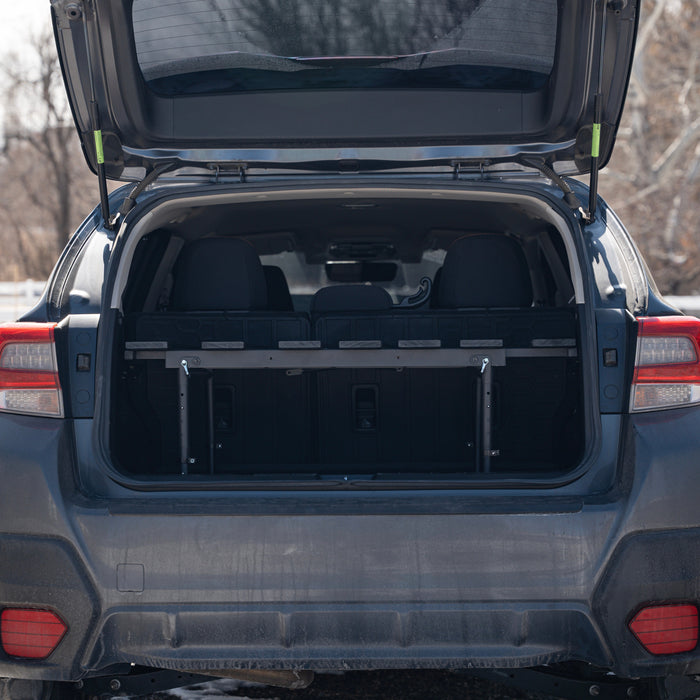 Nokhu Mini Rack For 4Runner (1996-Current)