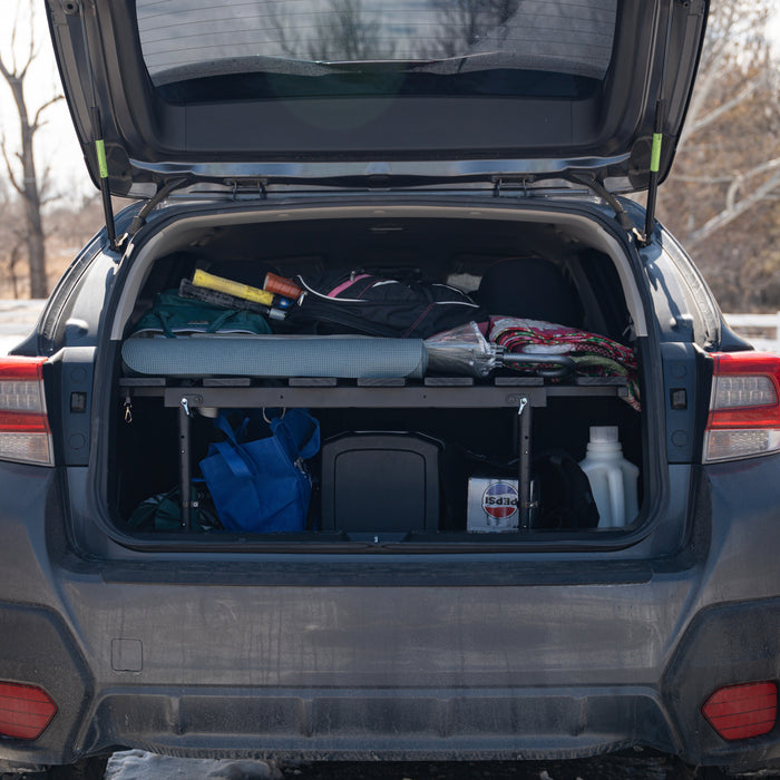 Nokhu Mini Rack For 4Runner (1996-Current)