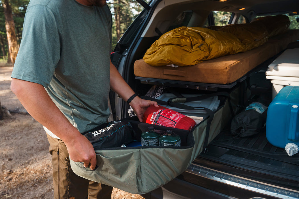 Nokhu PACK Bin For 4Runner (1996-Current)
