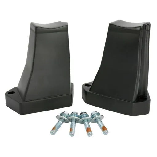 Duro Bumps 3-Inch Extended Rear Bump Stops (2003-2024)