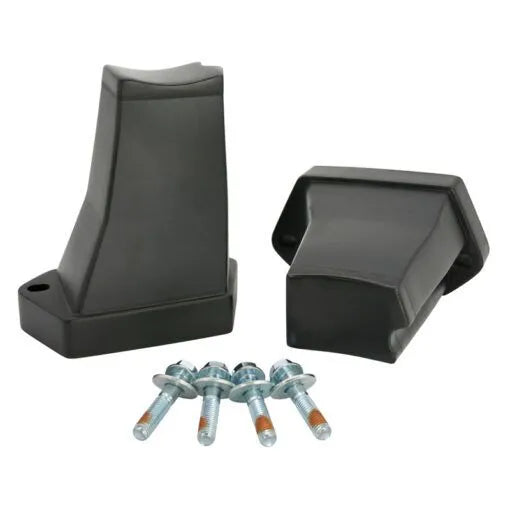 Duro Bumps 3-Inch Extended Rear Bump Stops (2003-2024)