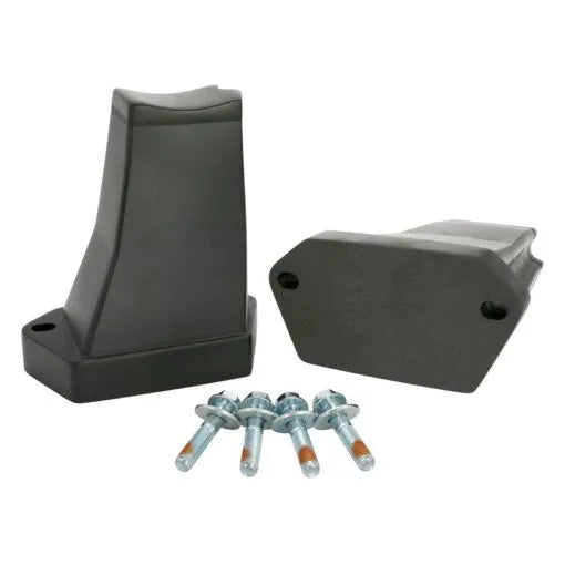 Duro Bumps 3-Inch Extended Rear Bump Stops (2003-2024)