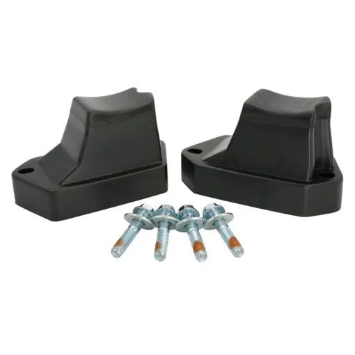 Duro Bumps Premium Rear Off Road Bump Stops (2003-2024)