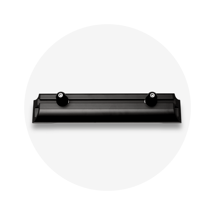 Cali Raised Dash Accessory Mount For 4Runner (2010-2024)
