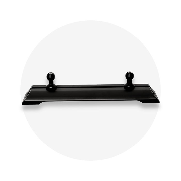 Cali Raised Dash Accessory Mount For 4Runner (2010-2024)