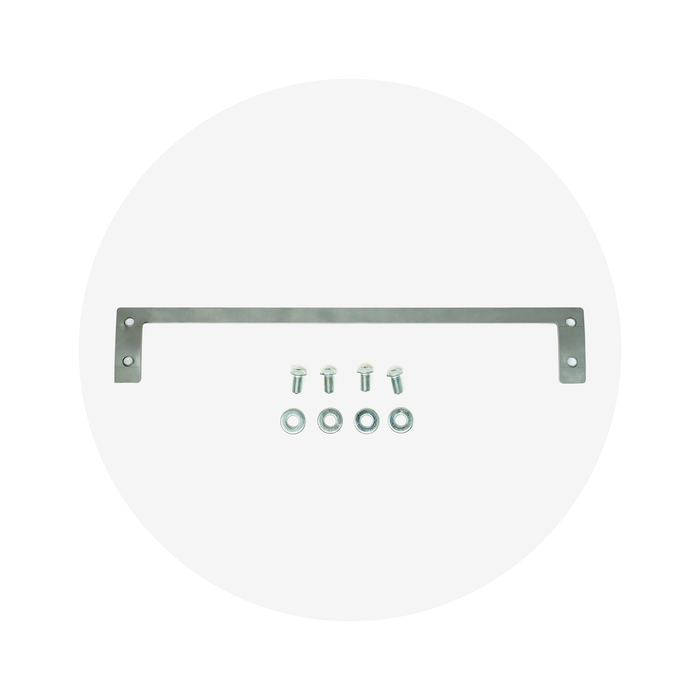 Cali Raised Dash Accessory Mount For 4Runner (2010-2024)