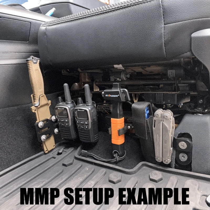 Desert Does It Premium MMP For 4Runner (2025-Current)