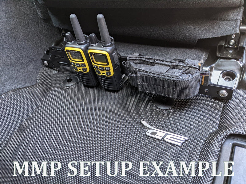 Desert Does It Premium MMP For 4Runner (2025-Current)