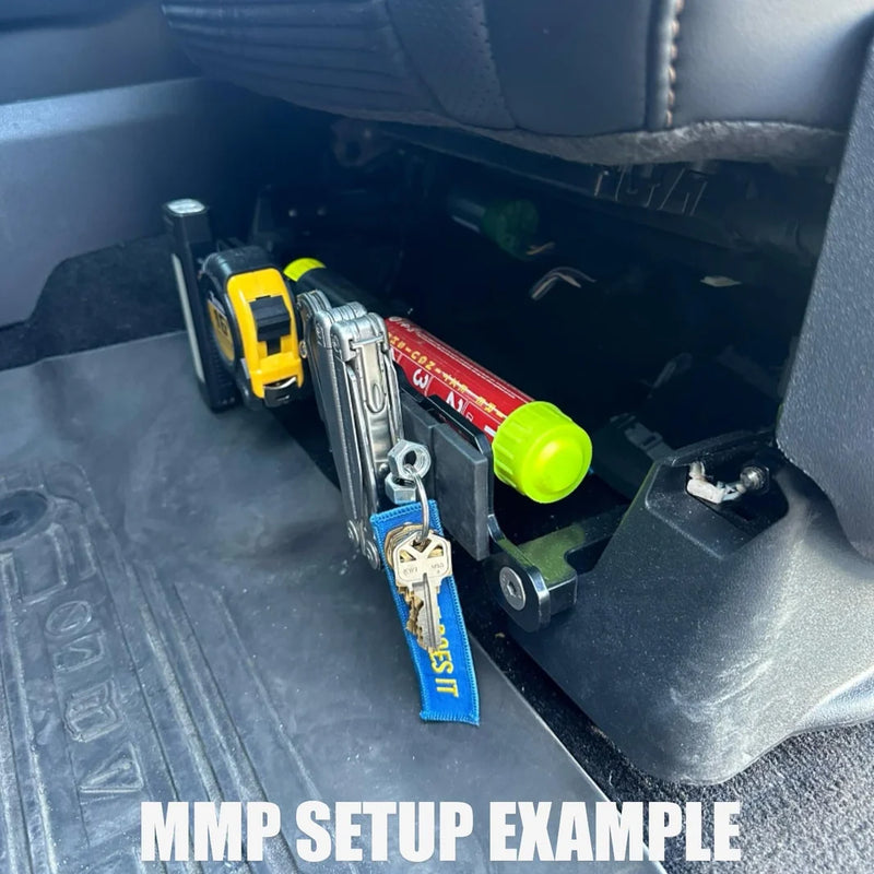 Desert Does It Premium MMP For 4Runner (2025-Current)