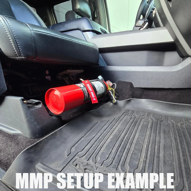 Desert Does It Premium MMP For 4Runner (2025-Current)