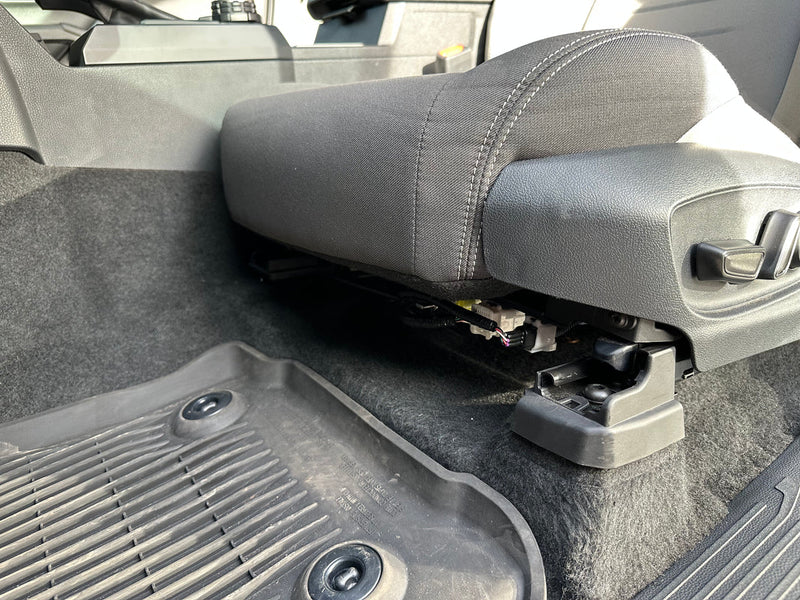 Desert Does It Premium MMP For 4Runner (2025-Current)