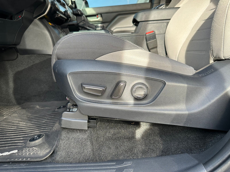 Desert Does It Premium MMP For 4Runner (2025-Current)