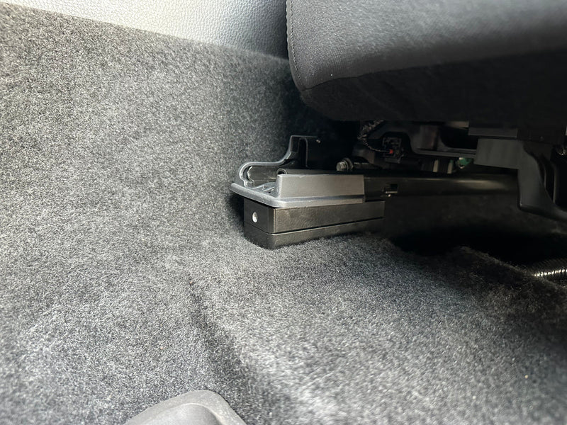 Desert Does It Premium MMP For 4Runner (2025-Current)