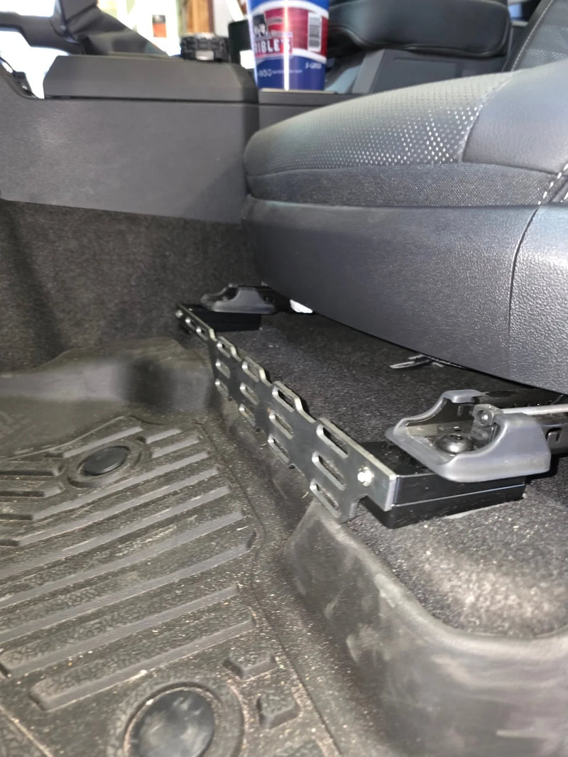 Desert Does It Premium MMP For 4Runner (2025-Current)