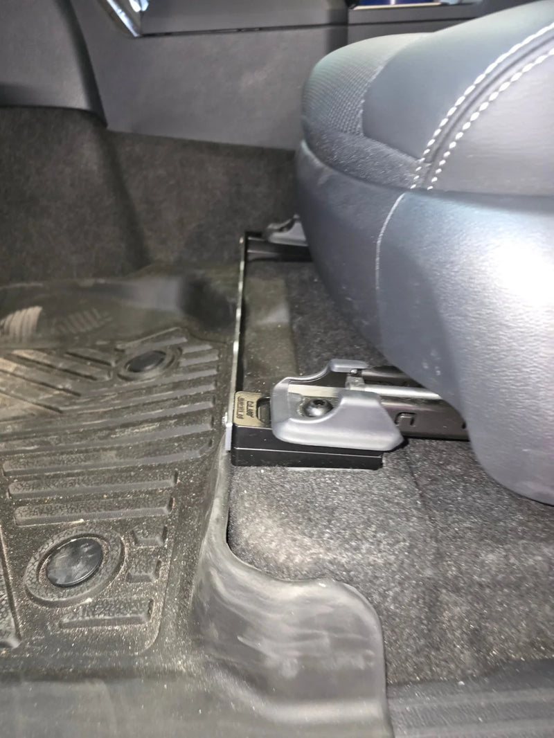 Desert Does It Premium MMP For 4Runner (2025-Current)