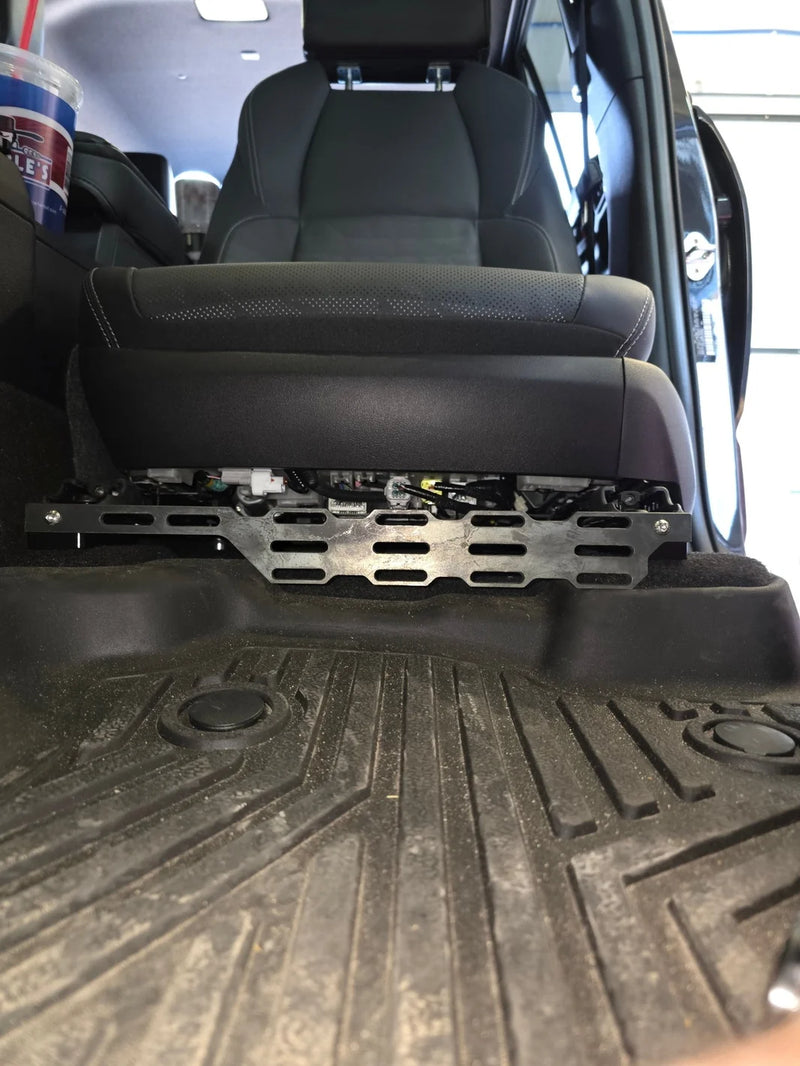 Desert Does It Premium MMP For 4Runner (2025-Current)
