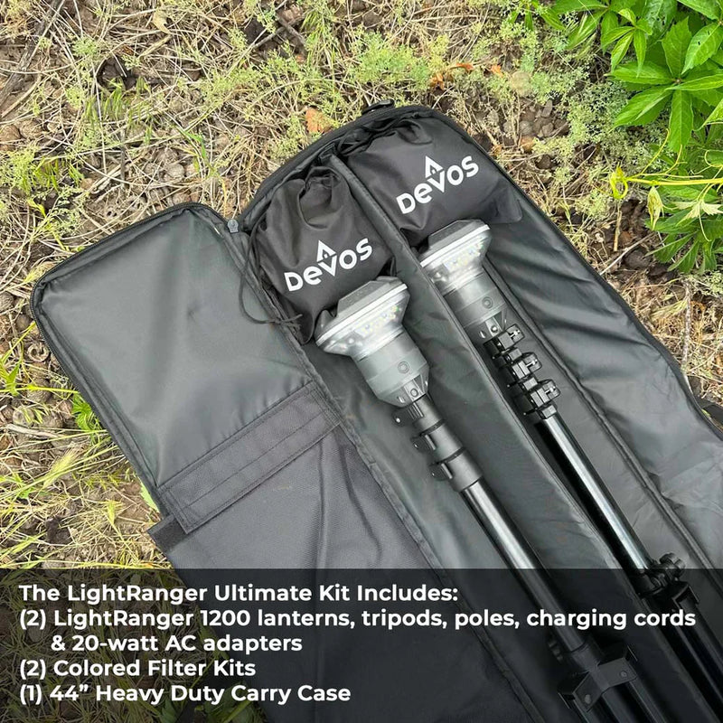 Devos Lightranger 1200
