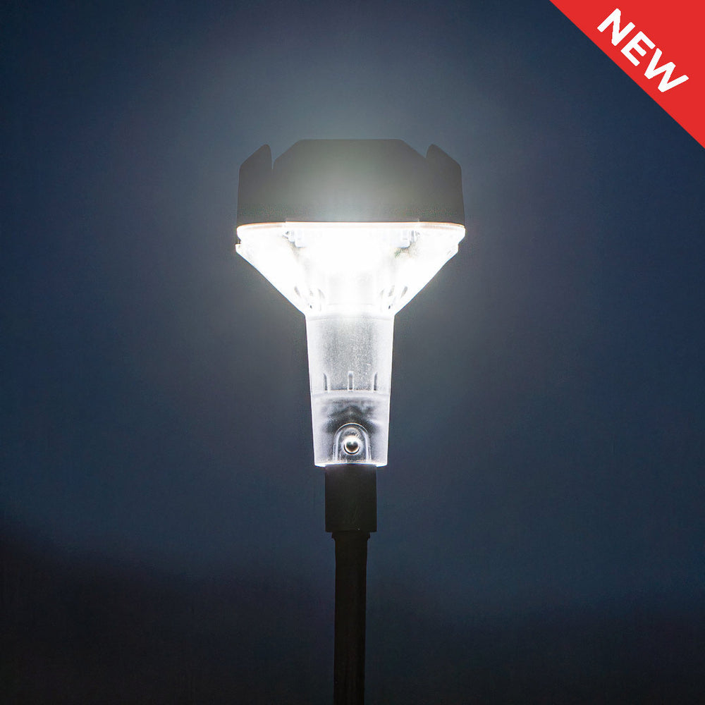 Toyota 4Runner Camp Lighting