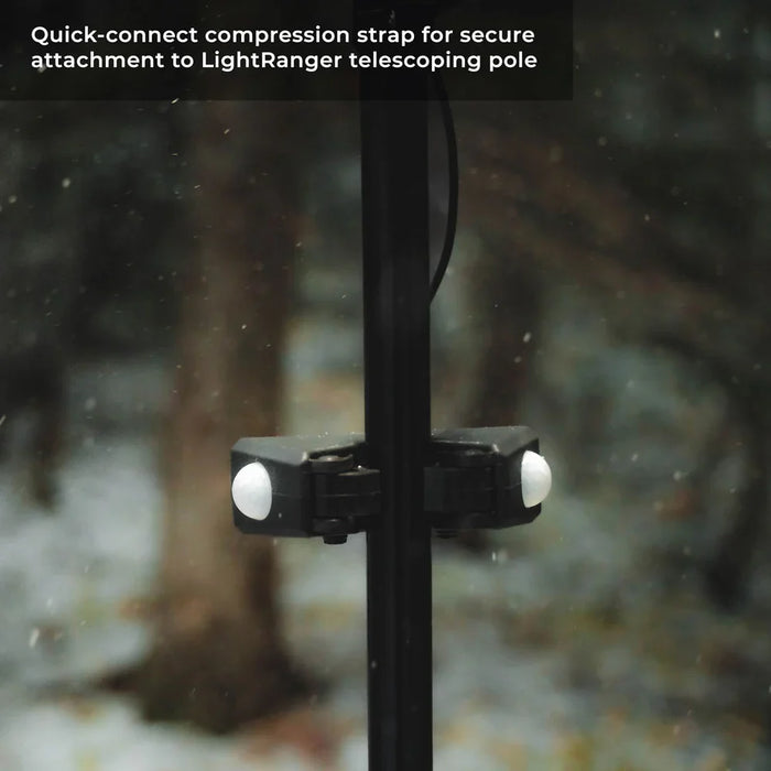 Devos Lightranger Motion Sensor